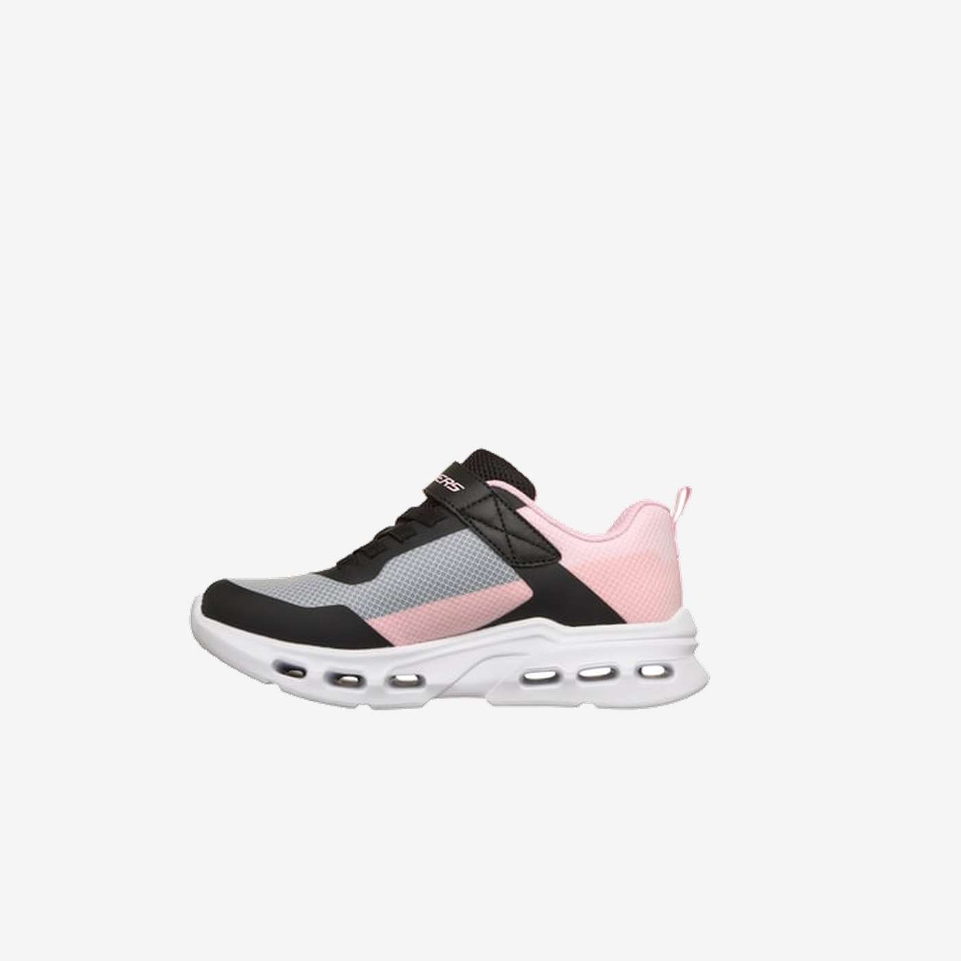 Deportivas Skechers multicolor velcro