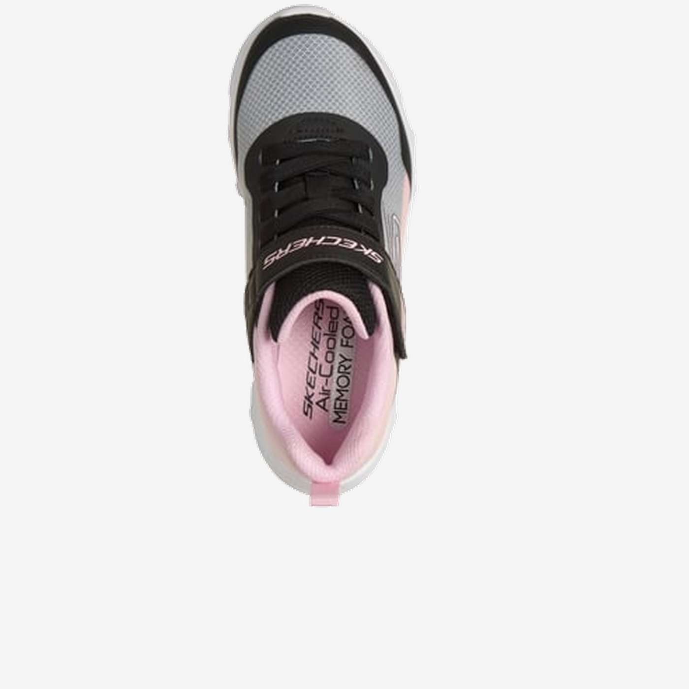 Deportivas Skechers multicolor velcro