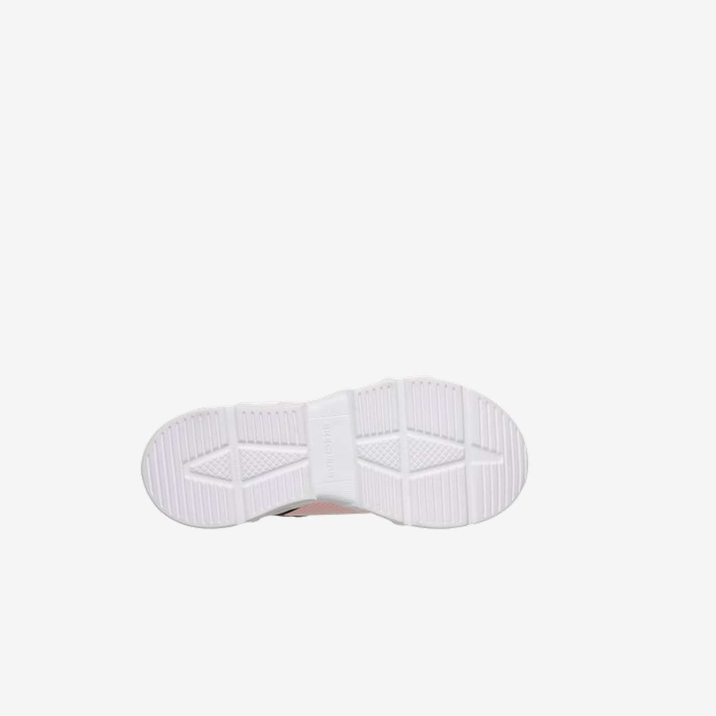 Deportivas Skechers multicolor velcro