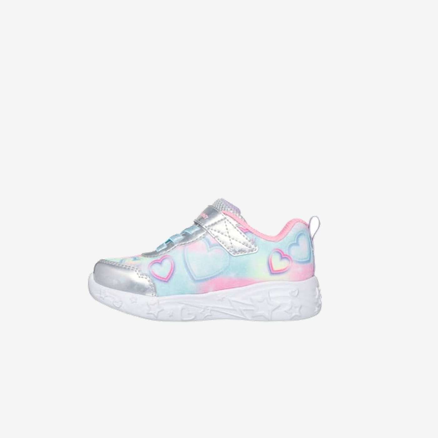 Skechers niña unicornios con luces