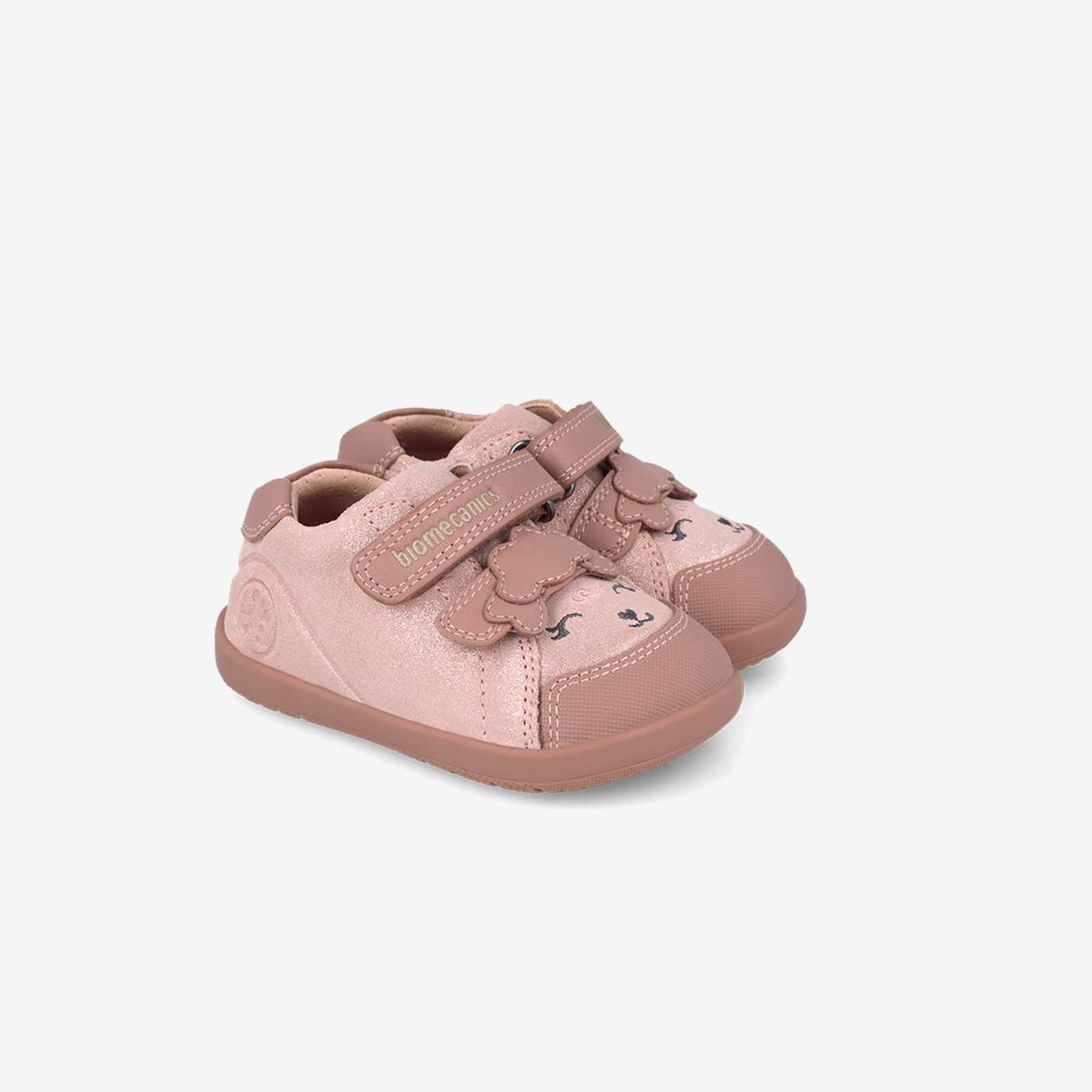 Deportiva Biomecanics wider diseño ovejita rosa