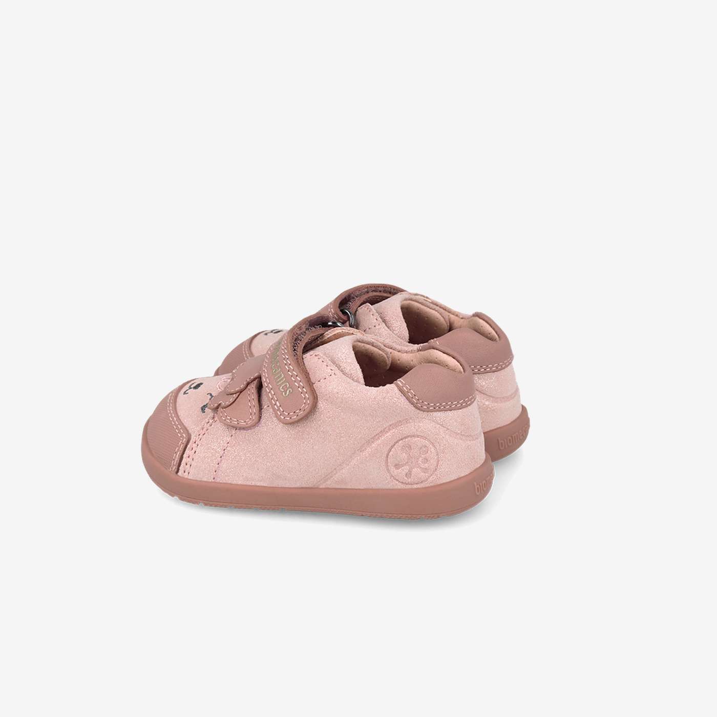 Deportiva Biomecanics wider diseño ovejita rosa