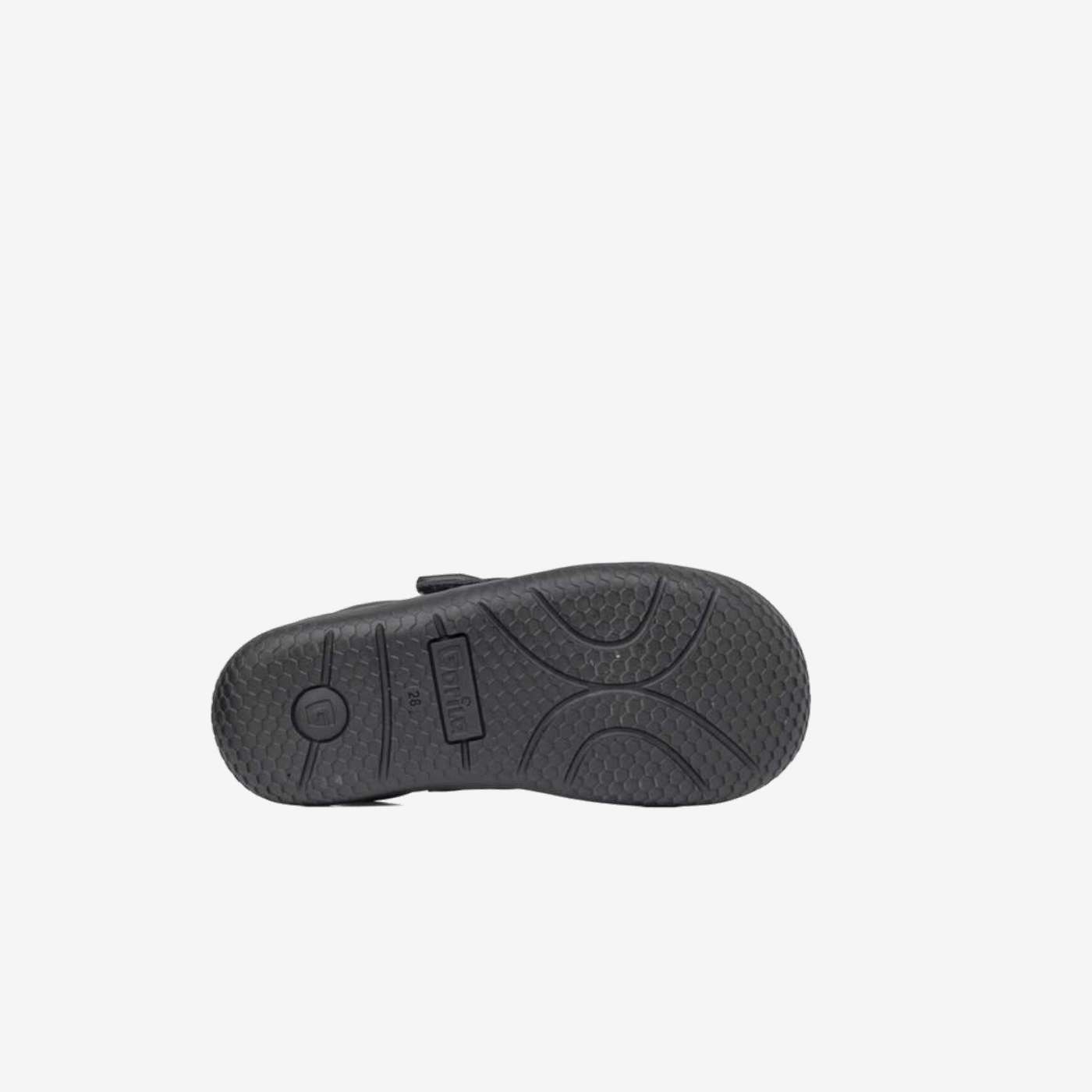 Blucher barefoot de Gorila unisex vuelta al cole.