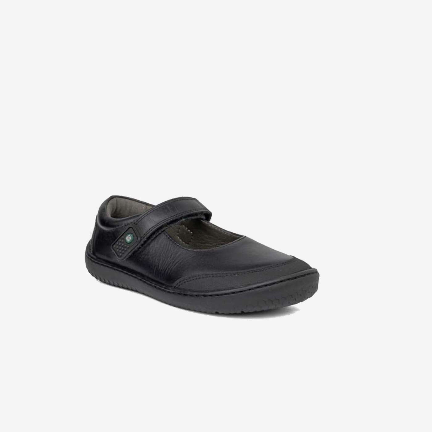 Mercedes colegial de Gorila barefoot