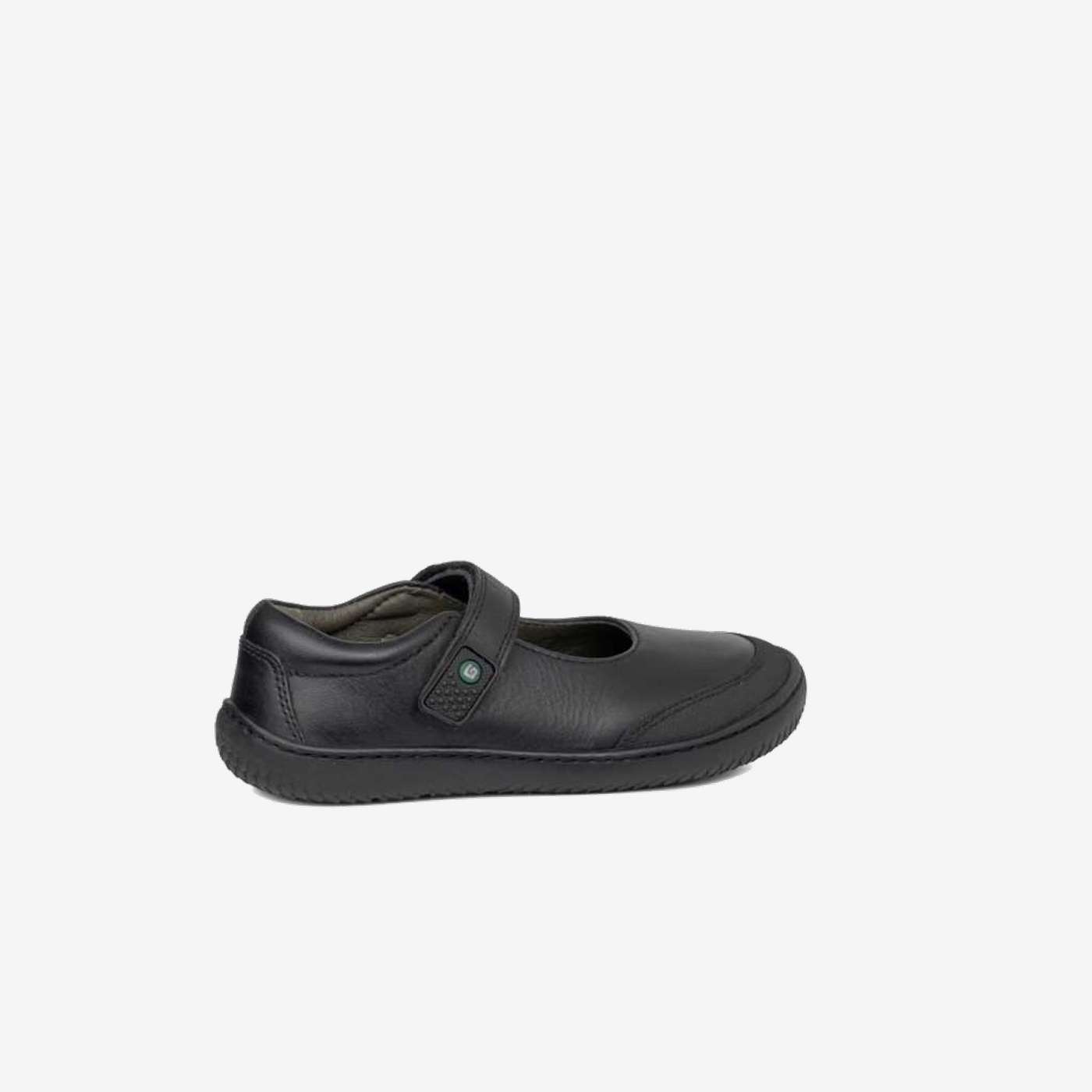 Mercedes colegial de Gorila barefoot