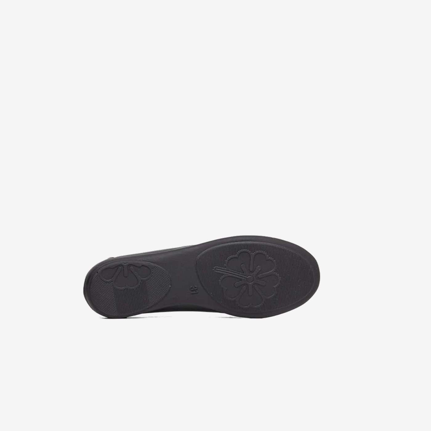 Mocasín sueña fina Gorila niña elegancia para los dias de cole.