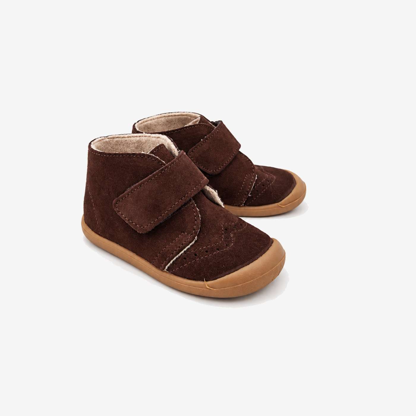Bota niño vestir clásica y con estilo propio