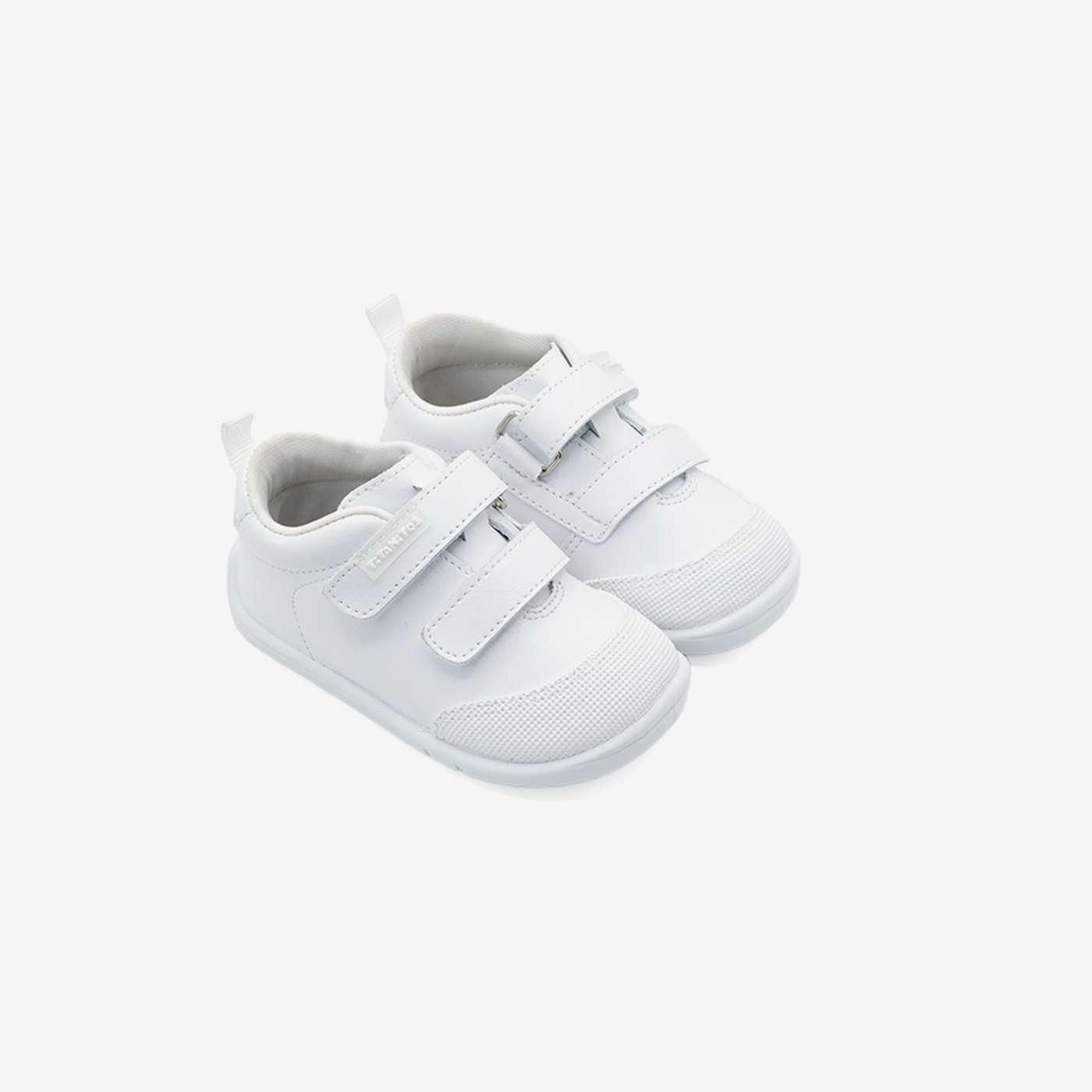 Deportiva primeros pasos respetuosa unisex de Titanitos.