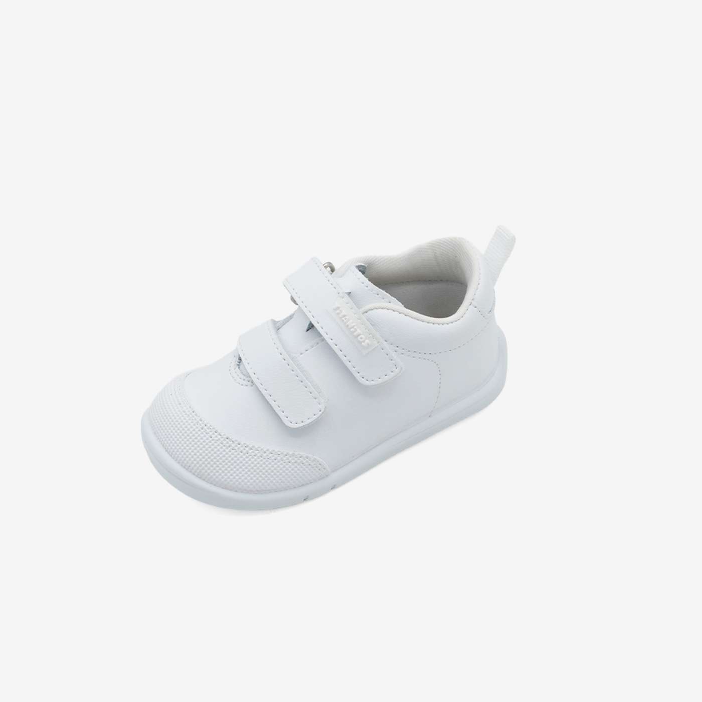 Deportiva primeros pasos respetuosa unisex de Titanitos.