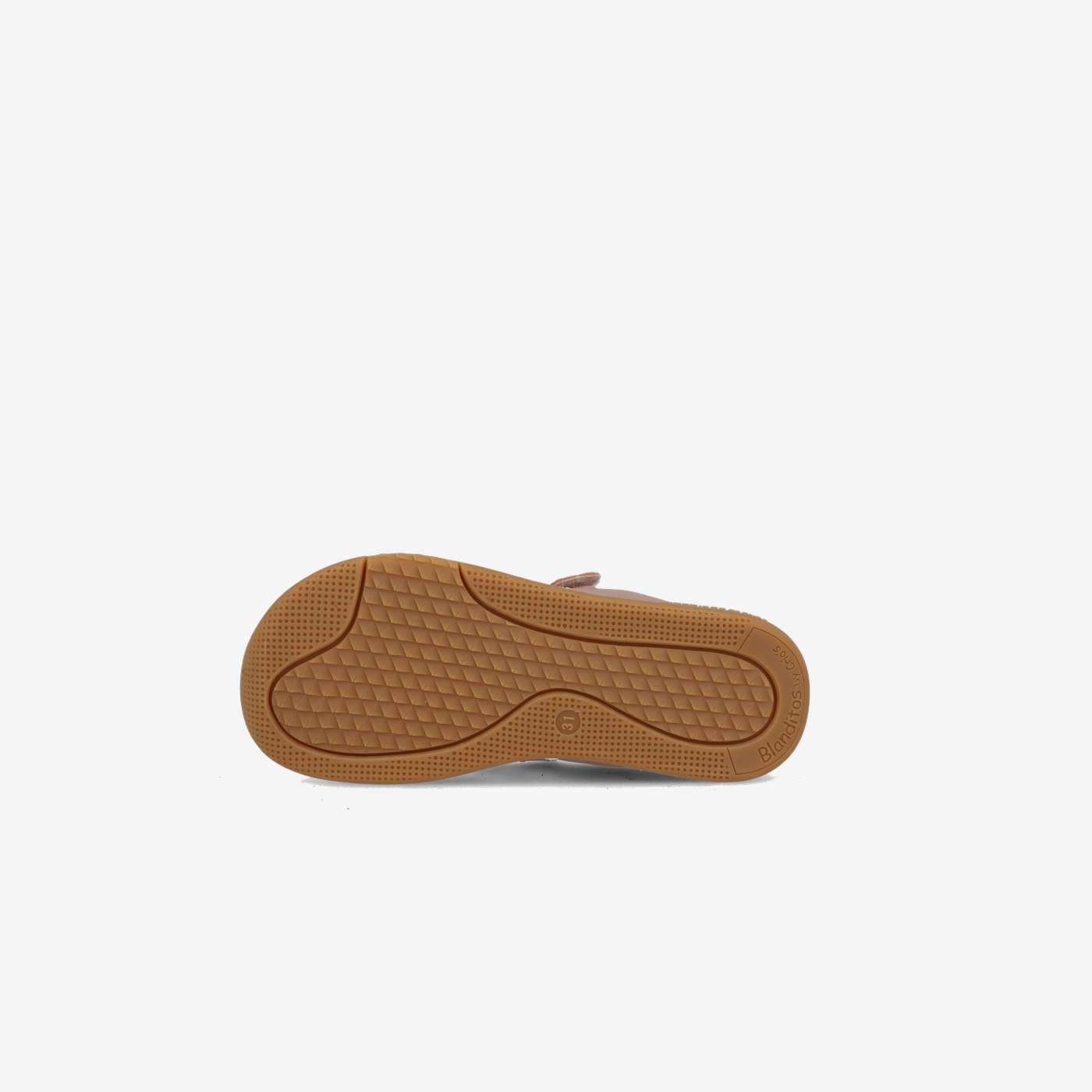 Deportiva respetuosa de Blanditos rosa linea joven.