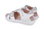 Sandalias Biomecanics para Niña con Doble Velcro – Sujeción, Estilo y Comodidad para el Verano