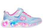 Zapatillas Skechers Heart Lights con luces – Magia y diversión en cada paso