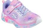 Zapatillas Skechers Heart Lights con luces – Magia y diversión en cada paso