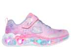 Zapatillas Skechers Heart Lights con luces – Magia y diversión en cada paso