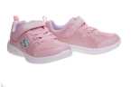 DEPORTIVO NIÑA SKECHERS CON VELCRO