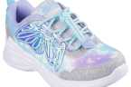 Zapatillas Skechers Heart Lights con luces – Magia y diversión en cada paso