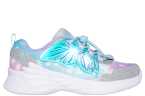 Zapatillas Skechers Heart Lights con luces – Magia y diversión en cada paso