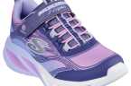 Zapatillas Skechers S-Lights para niña – Ilumina cada paso con estilo y comodidad