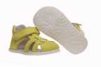 SANDALIA UNISEX PIRUFIN RESPETUOSO CON VELCRO