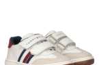 DEPORTIVO NIÑO TOMMY HILFIGER CON VELCRO