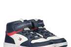 DEPORTIVO NIÑO TOMMY HILFIGER CON VELCRO