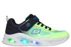 Skechers S-Lights: Zapatos deportivos con luces para niños