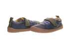 BLUCHER RESPETUOSO UNISEX NENS CON VELCRO Y PUNTERA REFORZADA