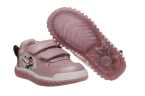 DEPORTIVO NIÑA GEOX CON LUCES Y VELCRO