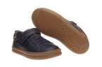 BLUCHER NIÑO CAMPER CON VELCRO