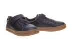 BLUCHER NIÑO CAMPER CON VELCRO