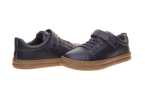 BLUCHER NIÑO CAMPER CON VELCRO