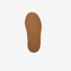 Blucher Camper niño colegial y vestir en marino con velcro