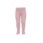 Leotardos Cóndor rosa para niña o bebé | Suaves, calentitos y combinan con todo