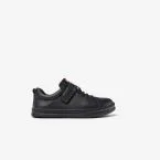 Camper zapato colegial niño con velcro