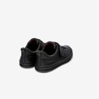 Camper zapato colegial niño con velcro