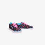 DEPORTIVO NIÑA HEELYS CON RUEDAS Y CORDONES