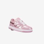 DEPORTIVO NIÑA HEELYS CON RUEDAS Y CORDONES