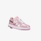 DEPORTIVO NIÑA HEELYS CON RUEDAS Y CORDONES