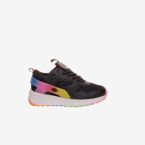 DEPORTIVO NIÑA HEELYS CON RUEDAS Y CORDONES