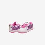 DEPORTIVO NIÑA HEELYS CON RUEDAS Y CORDONES