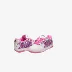 DEPORTIVO NIÑA HEELYS CON RUEDAS Y CORDONES