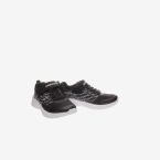 Deportivos de niño en color negro de Skechers