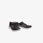 Deportivos de niño en color negro de Skechers