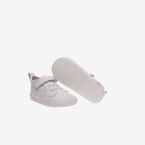 Bota respetuosa unisex de Blanditos en color blanco
