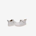 Bota respetuosa unisex de Blanditos en color blanco