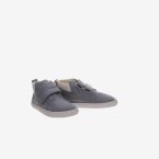 Bota respetuosa de Bladitos con velcro en azul