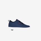 DEPORTIVO NIÑO HEELYS CON RUEDAS Y CORDONES