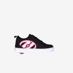 Heelys negras rainbow