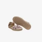 Sandalia de lona con velcro de Vul-Ladi