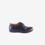 ZAPATO CEREMONIA/COMUNIÓN DE PIEL CON CORDÓN